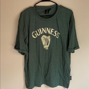 Guinness tee